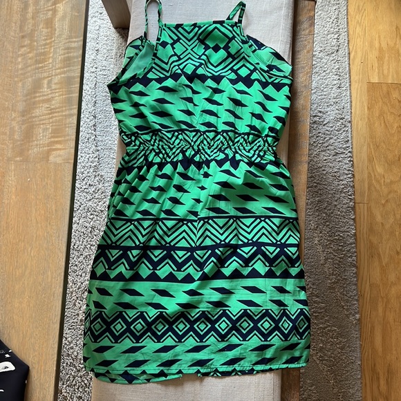 Francesca’s summer dress - Picture 4 of 4